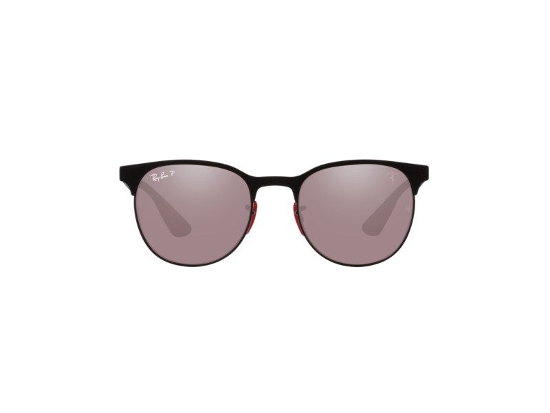 Ray-Ban Sonnenbrille RB 8327M F041/H2