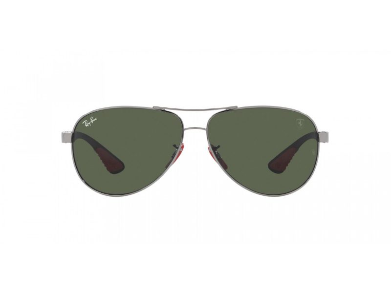 Ray-Ban Sonnenbrille RB 8331M F00171