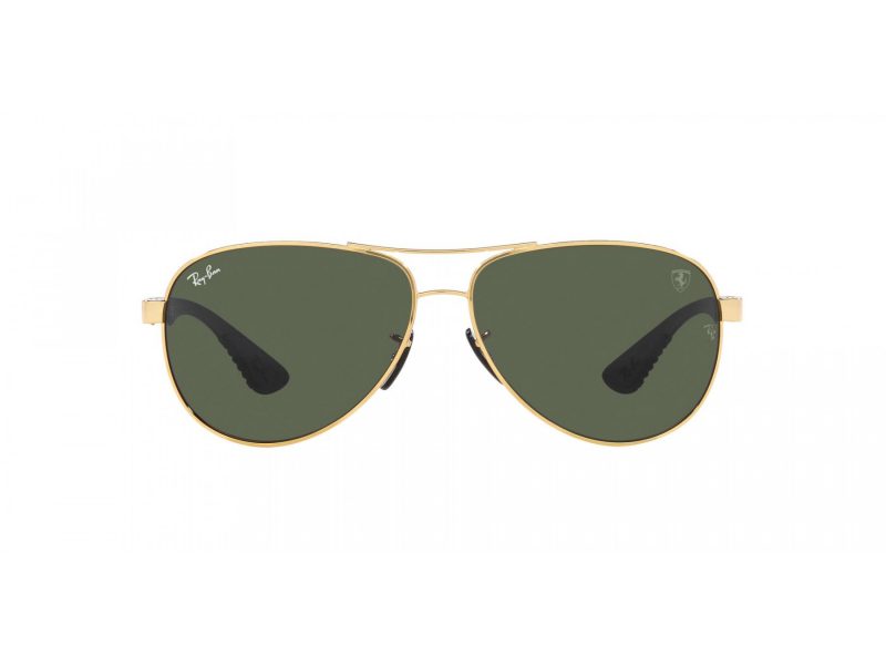 Ray-Ban Sonnenbrille RB 8331M F00871