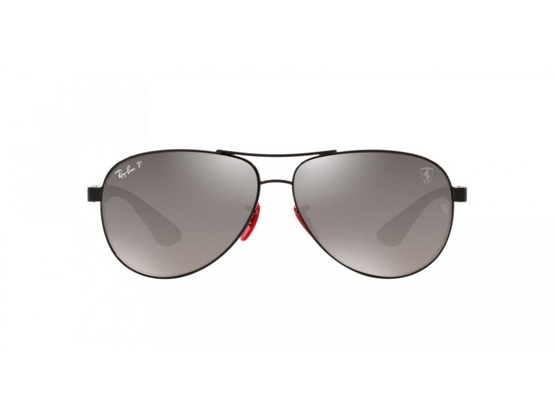 Ray-Ban Sonnenbrille RB 8331M F0095J