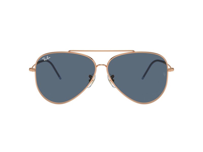 Ray-Ban Aviator Reverse Sonnenbrille RB 0RBR0101S 92023A