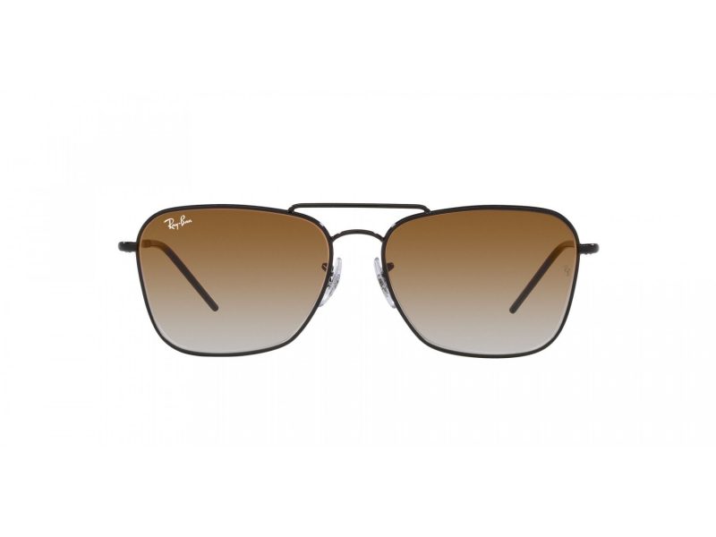 Ray-Ban Caravan Reverse Sonnenbrille RB R0102S 002/CB