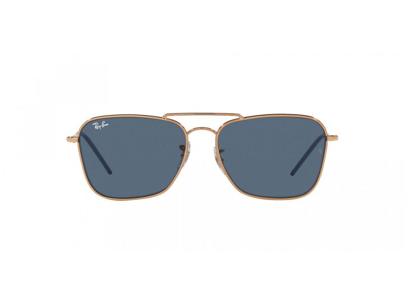 Ray-Ban Caravan Reverse Sonnenbrille RB R0102S 92023A