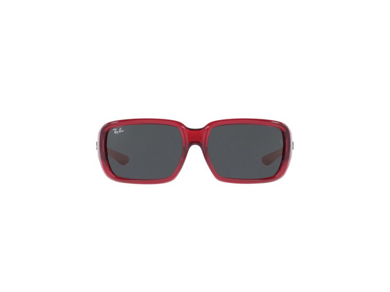 Ray-Ban Sonnenbrille RJ 9072S 7077/87