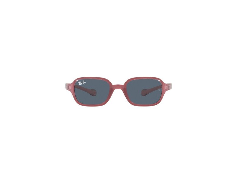 Ray-Ban Sonnenbrille RJ 9074S 7098/87