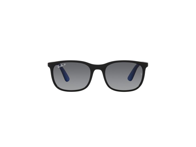 Ray-Ban Sonnenbrille RJ 9076S 7122/T3