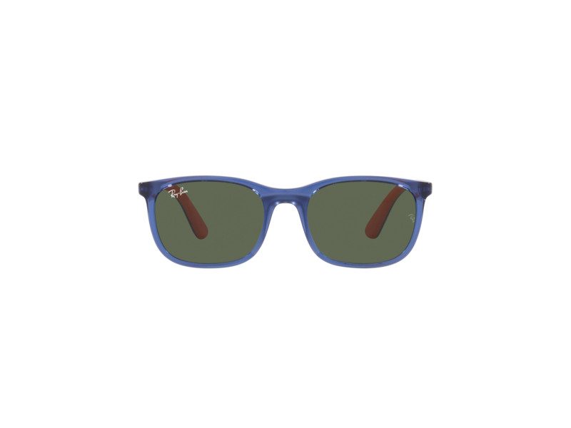 Ray-Ban Sonnenbrille RJ 9076S 7124/71