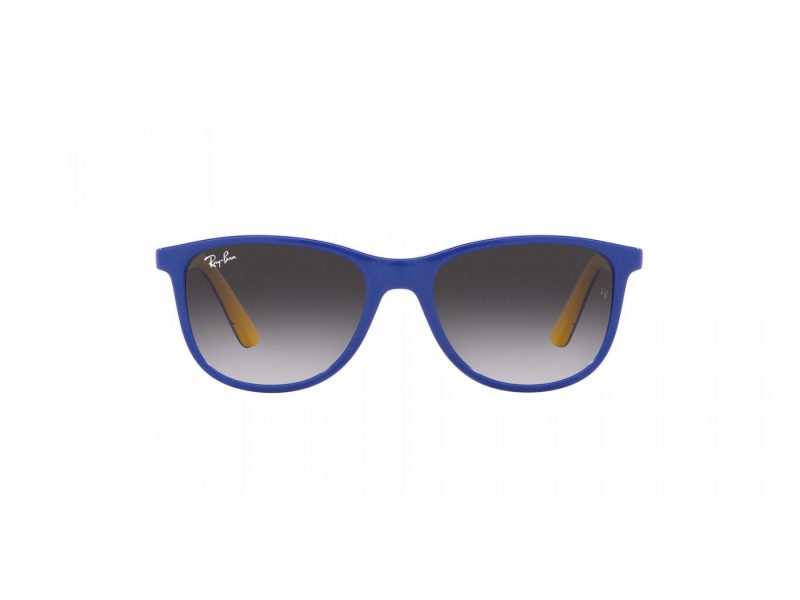 Ray-Ban Sonnenbrille RJ 9077S 71328G