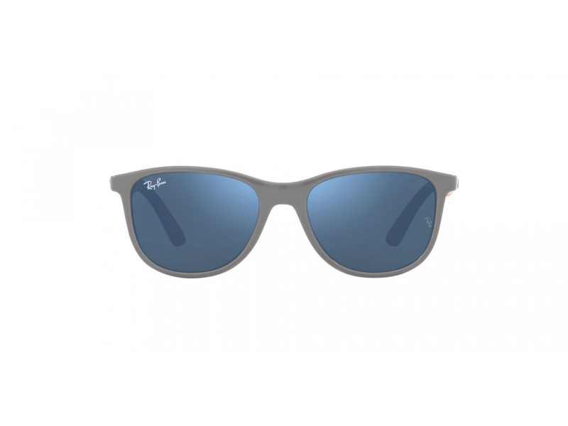 Ray-Ban Sonnenbrille RJ 9077S 713355