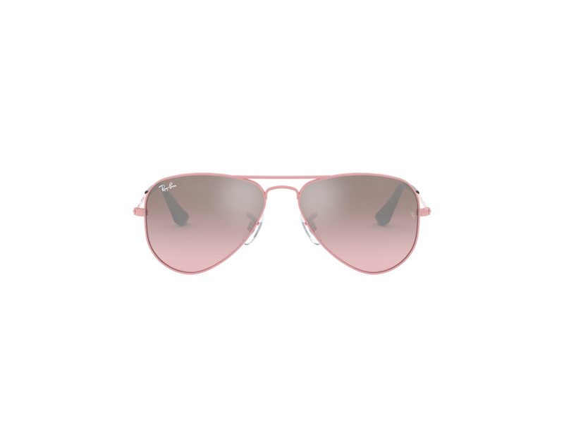 Ray-Ban Junior Aviator Sonnenbrille RJ 9506S 211/7E