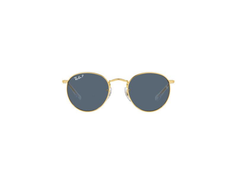 Ray-Ban Junior Round Sonnenbrille RJ 9547S 286/2V