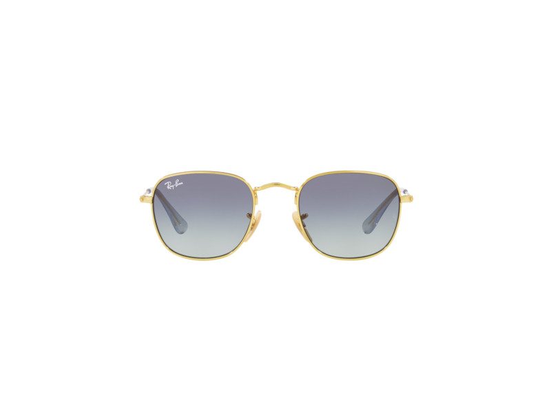 Ray-Ban Junior Frank Sonnenbrille RJ 9557S 223/4L