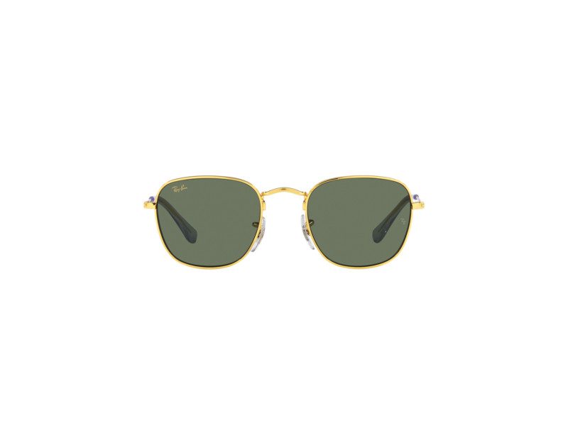 Ray-Ban Junior Frank Sonnenbrille RJ 9557S 286/71