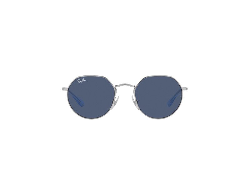 Ray-Ban Jack Sonnenbrille RJ 9565S 212/80