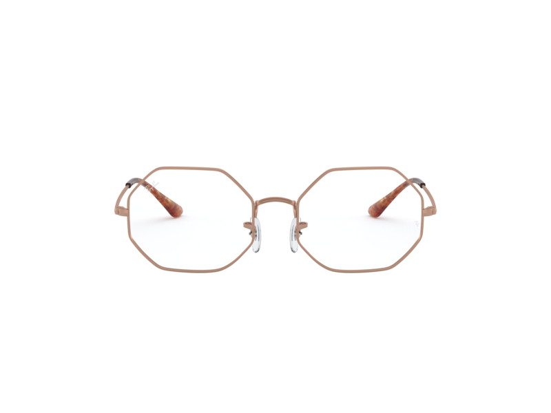 Ray-Ban Octagon Brillen RX 1972V 2943