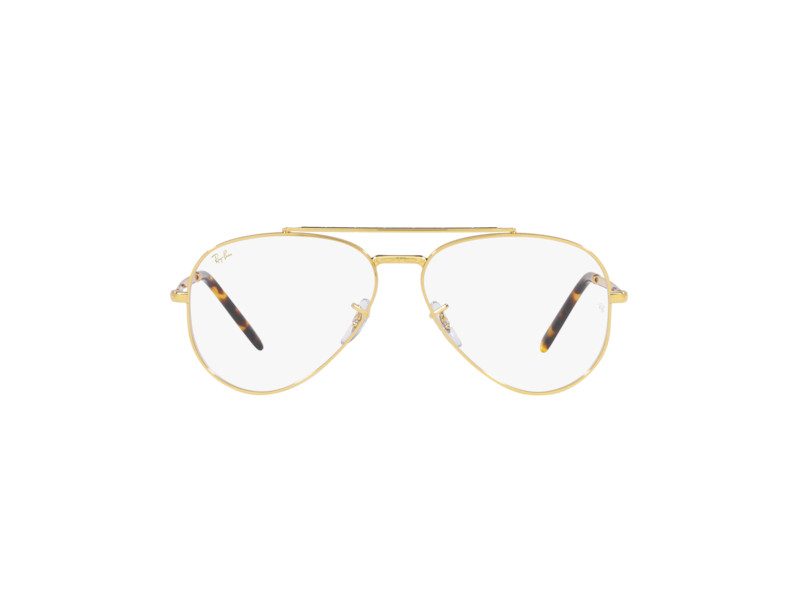 Ray-Ban New Aviator Brillen RX 3625V 3086