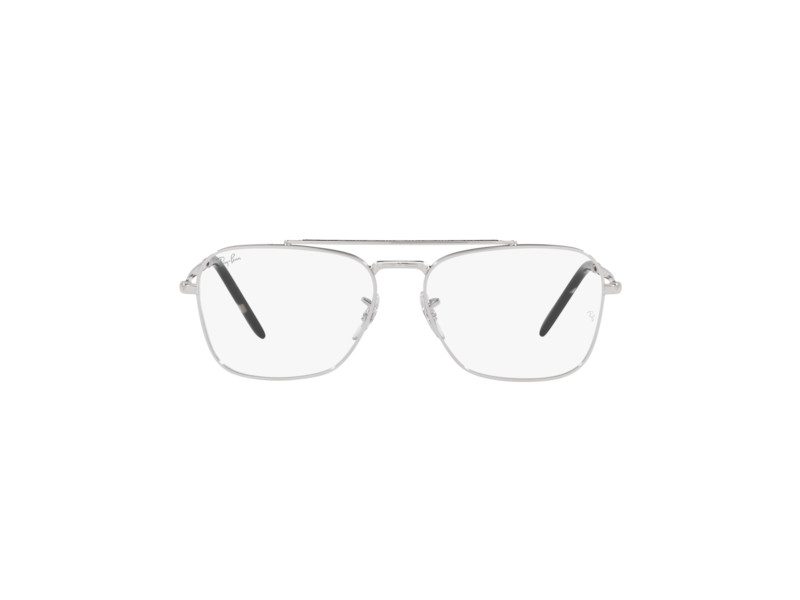 Ray-Ban New Caravan Brillen RX 3636V 2501