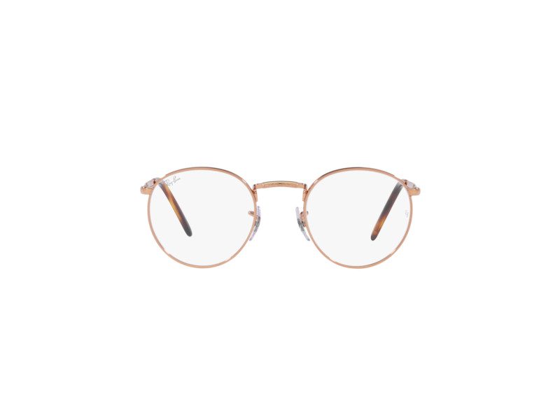 Ray-Ban New Round Brillen RX 3637V 3094