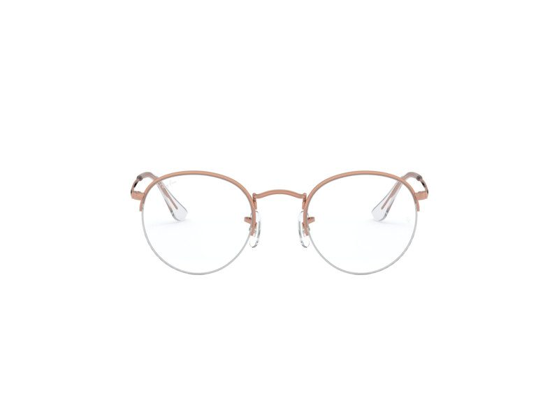 Ray-Ban Round Gaze Brillen RX 3947V 3094