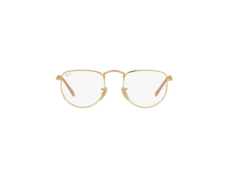 Ray-Ban Elon Sonnenbrille RX 3958V 3086