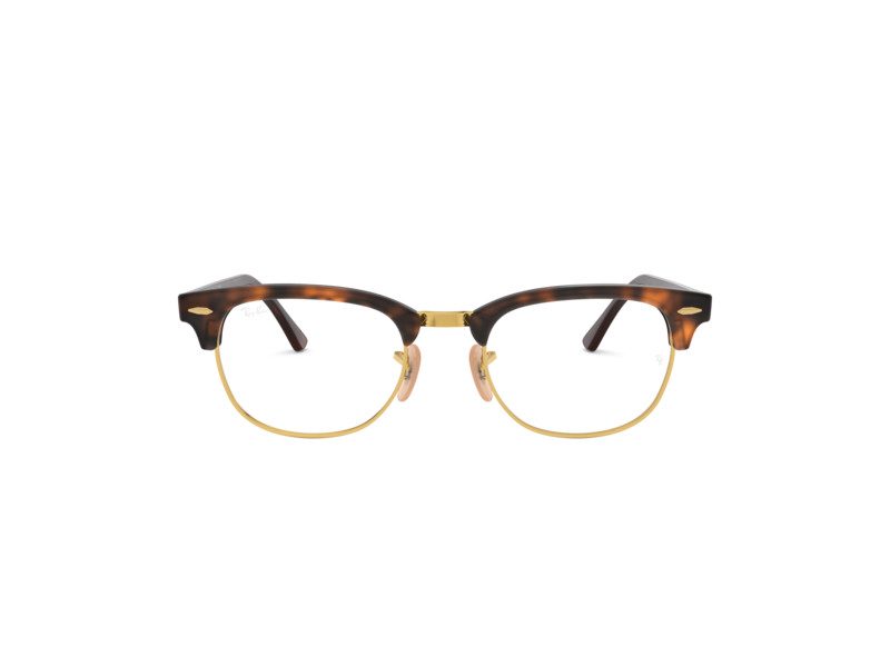 Ray-Ban Clubmaster Brillen RX 5154 2372