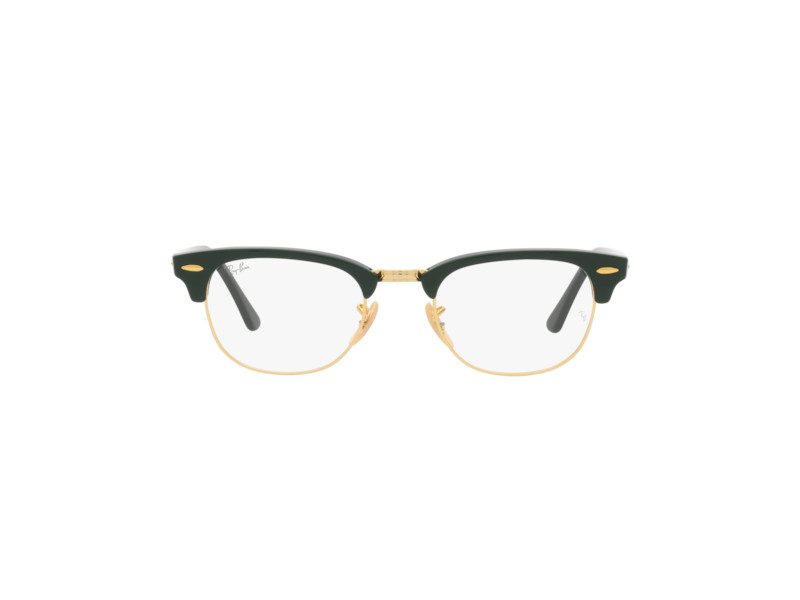 Ray-Ban Clubmaster Brillen RX 5154 8233