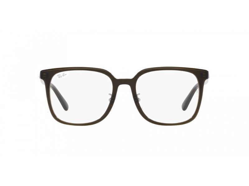 Ray-Ban Brillen RX 5419D 8218