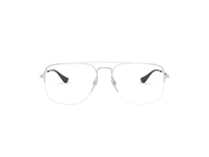 Ray-Ban The General Gaze Brillen RX 6441 2501