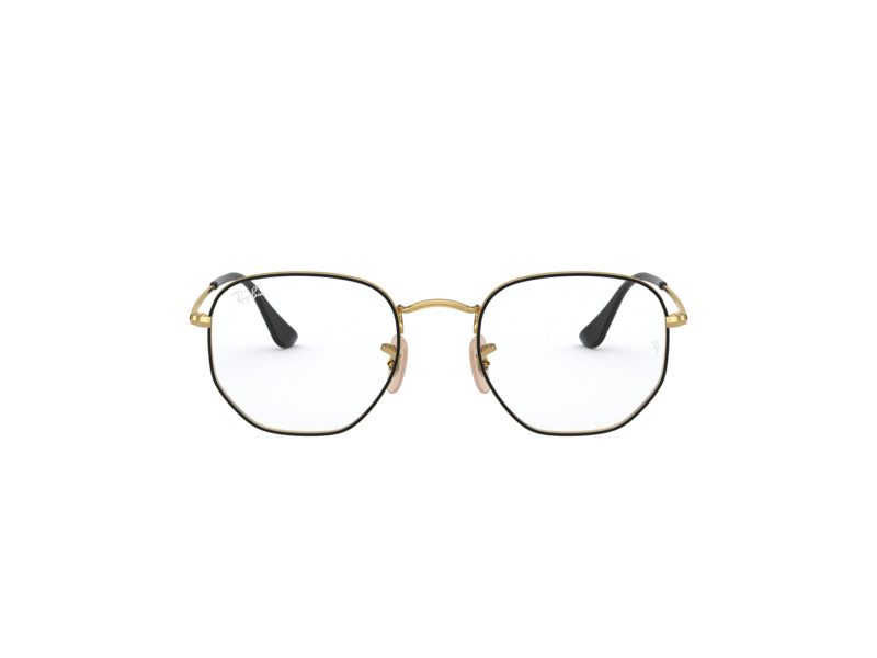 Ray-Ban Hexagonal Brillen RX 6448 2991