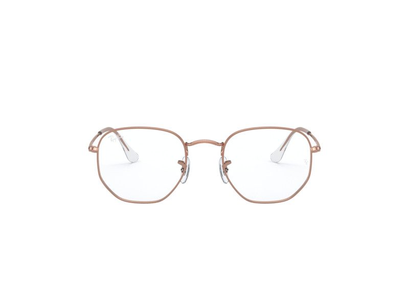 Ray-Ban Hexagonal Brillen RX 6448 3094