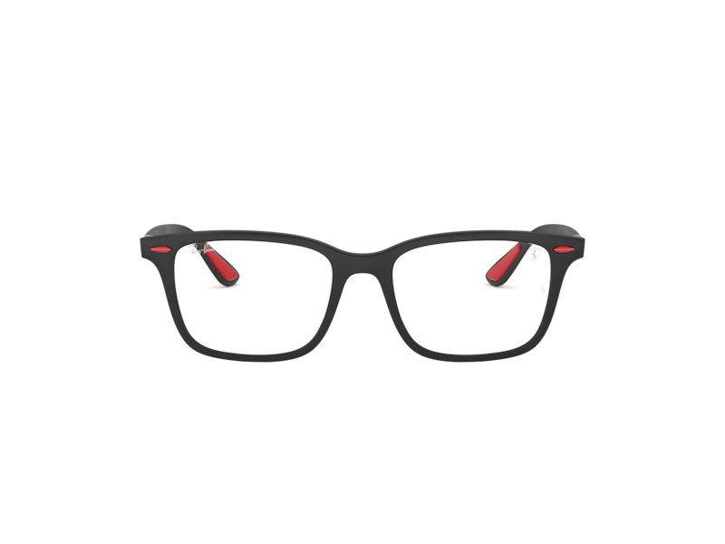 Ray-Ban Ferrari Brillen RX 7144M F602