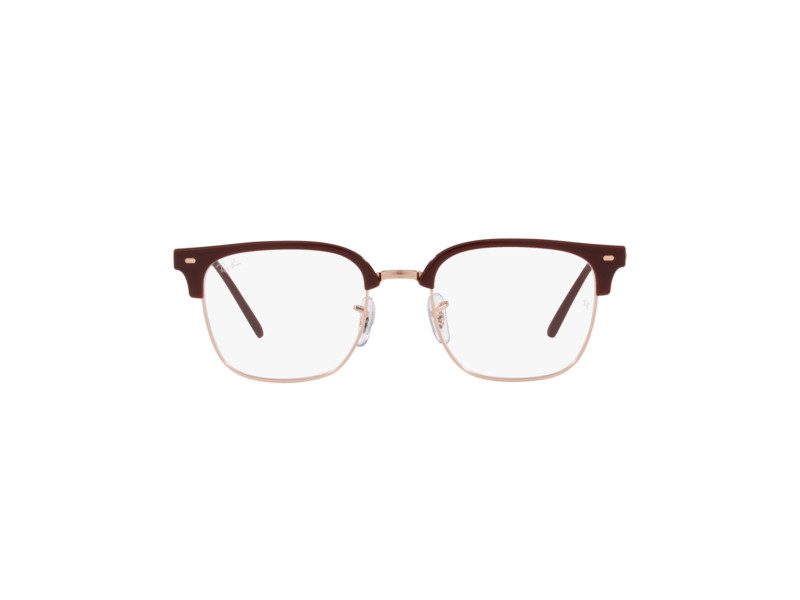 Ray-Ban New Clubmaster Brillen RX 7216 8209