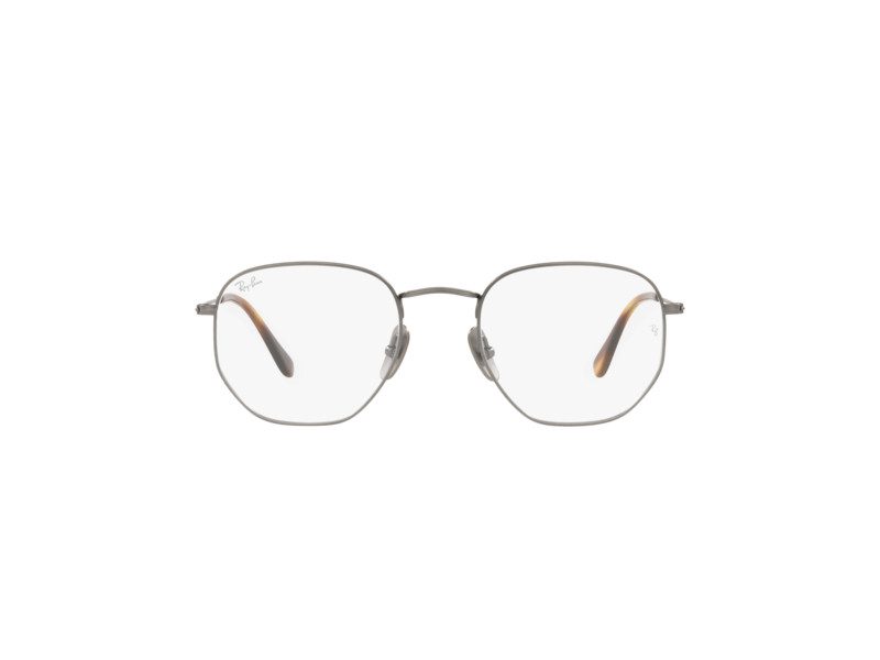 Ray-Ban Hexagonal Brillen RX 8148V 1223