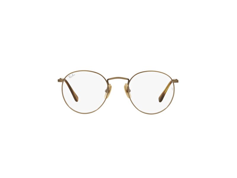 Ray-Ban Round Brillen RX 8247V 1222