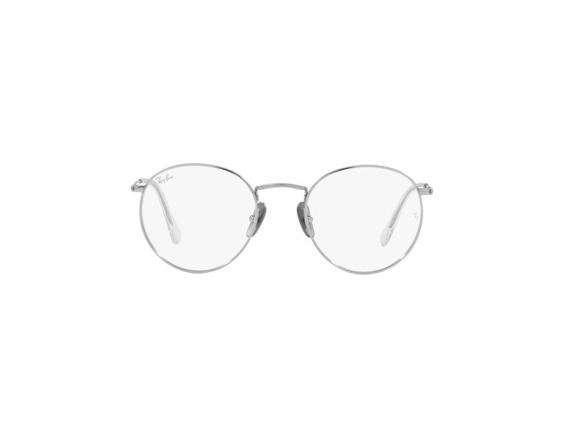 Ray-Ban Round Brillen RX 8247V 1224