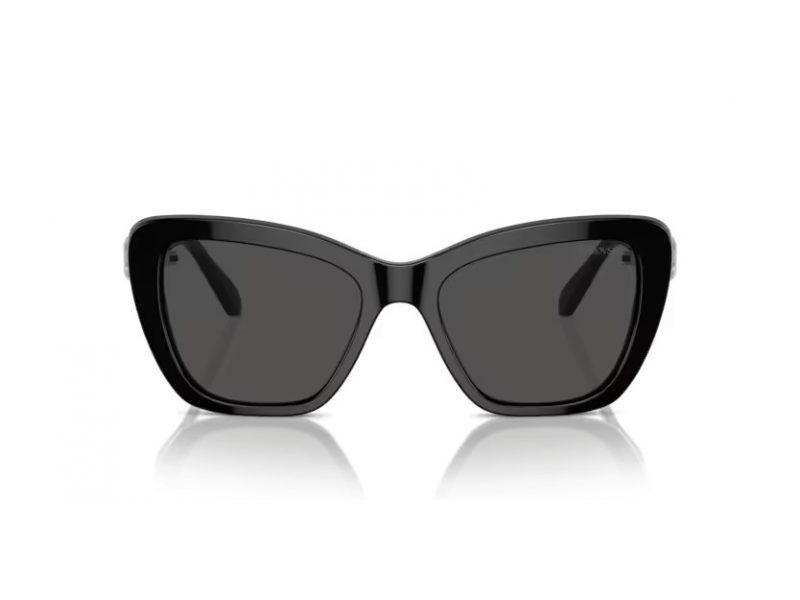 Swarovski Sonnenbrille SK 6018 100187