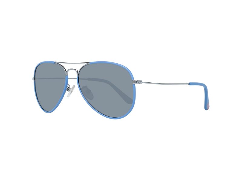 s.Oliver Sonnenbrille SLVR 98684 00840