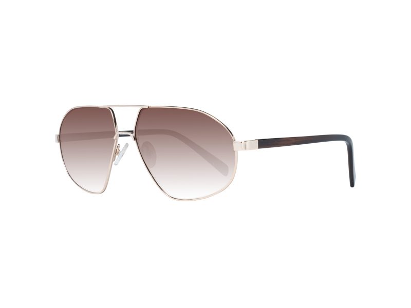 s.Oliver Sonnenbrille SLVR 99782 00100