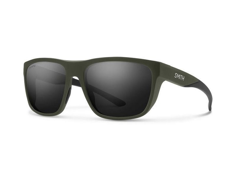 Smith Sonnenbrille SM Barra SIF/6N