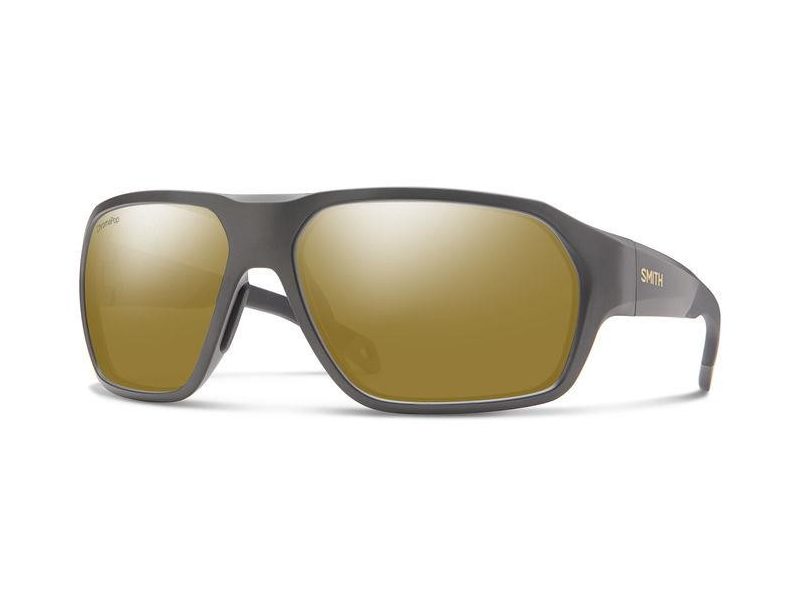 Smith Sonnenbrille SM Deckboss FRE/QE