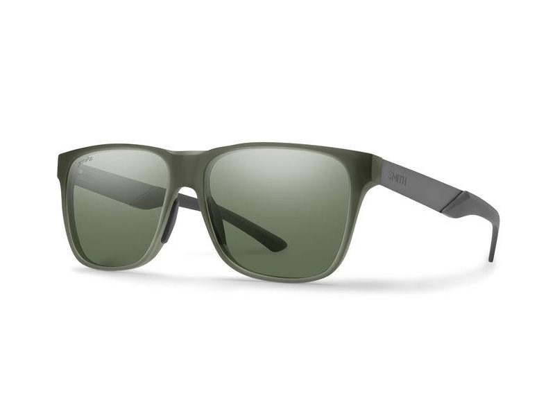 Smith Sonnenbrille SM Lowdown Steel B59/L7