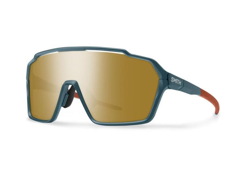 Smith Sonnenbrille SM Shift XL Mag FLL/AV