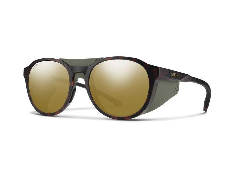 Smith Sonnenbrille SM Venture N9P/QE