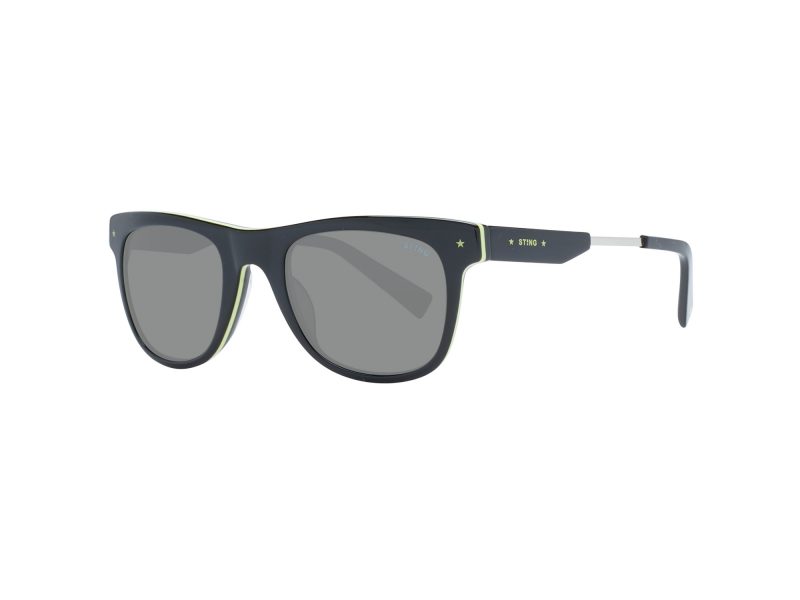 Sting Sonnenbrille SST 383 0B29