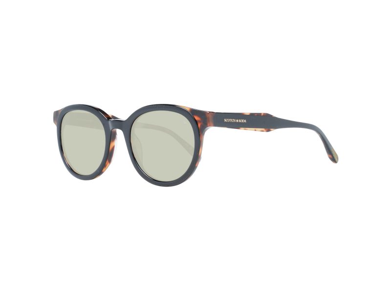 Scotch & Soda Sonnenbrille SS 8016 001