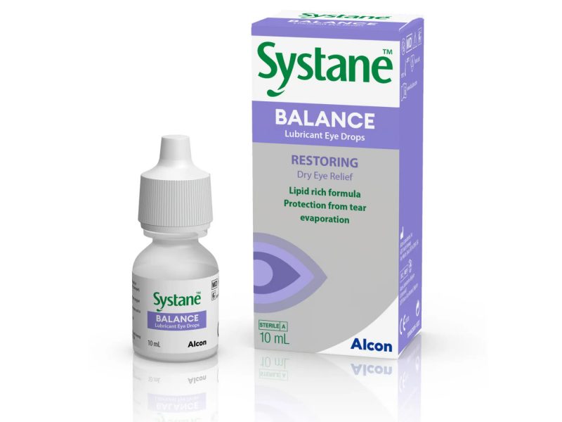 Systane Balance (10 ml), Augentropfen