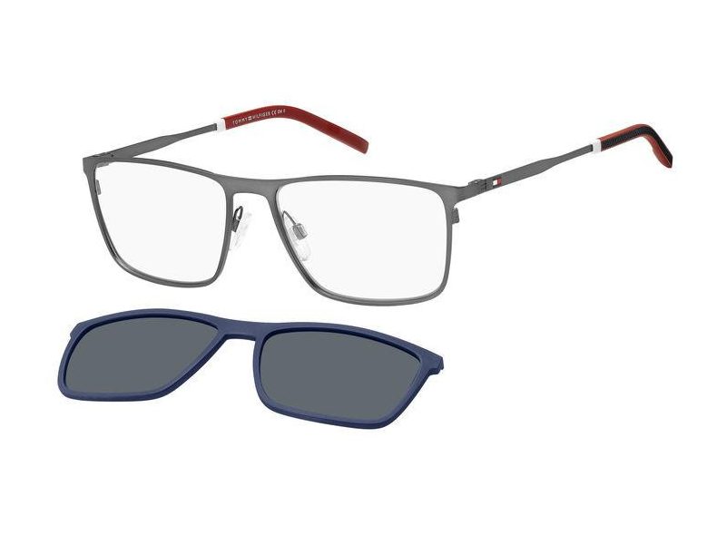 Tommy Hilfiger Sonnenbrille TH 1803/CS R80/C3