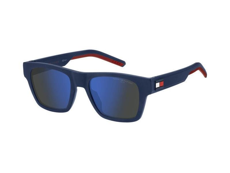 Tommy Hilfiger Sonnenbrille TH 1975/S FLL/ZS