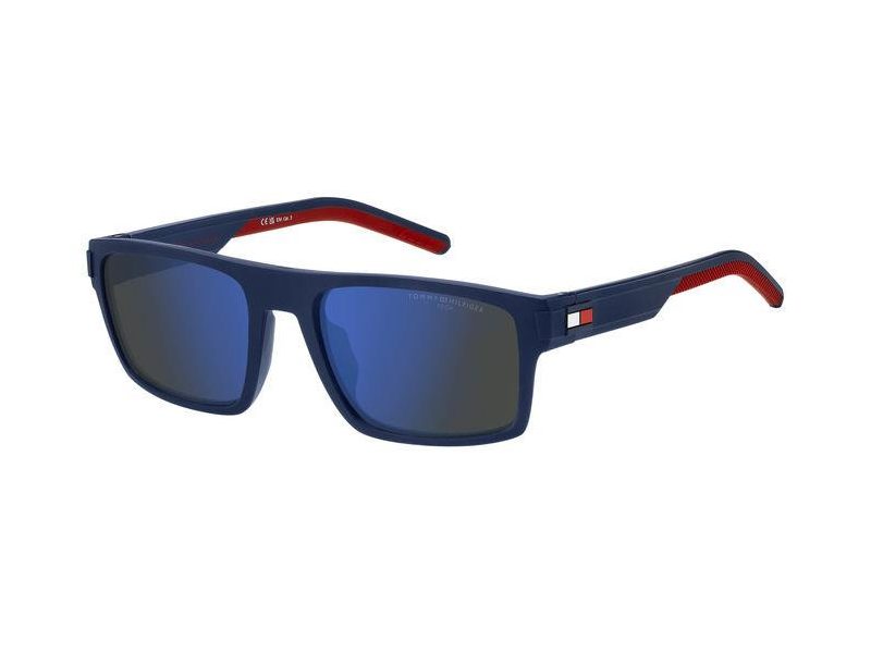 Tommy Hilfiger Sonnenbrille TH 1977/S FLL/ZS