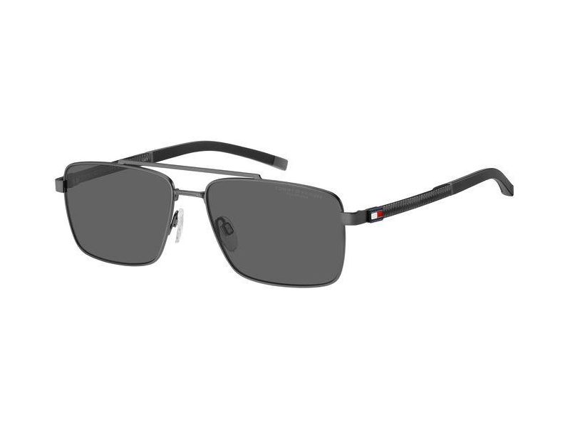 Tommy Hilfiger Sonnenbrille TH 2078/S SVK/M9